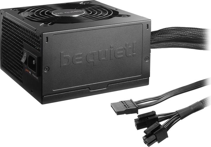 Immagine prodotto be quiet! System Power 9 (500 W)