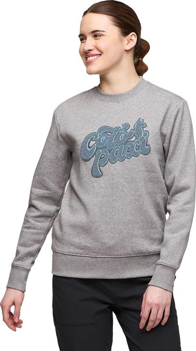 Produktbild Cotopaxi Coto-Patch Crew (XS)