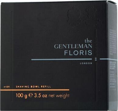 Produktbild Floris No. 89 Shaving Bowl Refill 100g