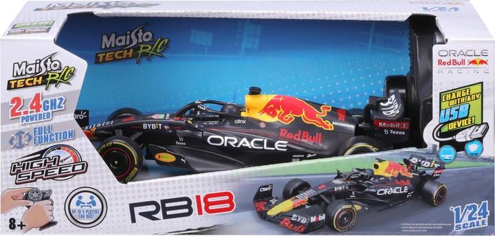 Produktbild Maisto Red Bull F1 2023