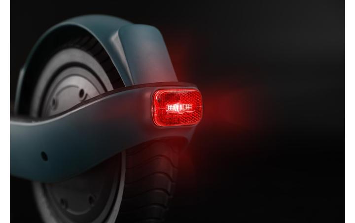Actual product image SoFlow SO ONE+ (20 km/h, 40 km, 500 W)