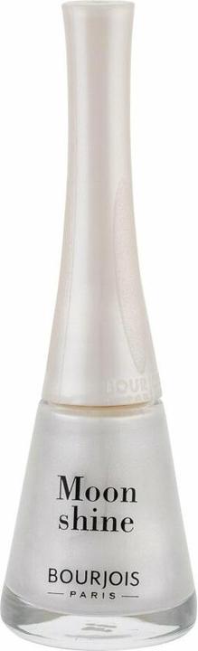 Produktbild Bourjois 1 Second (21 Moon Shine, Gel-Effekt Nagellack)