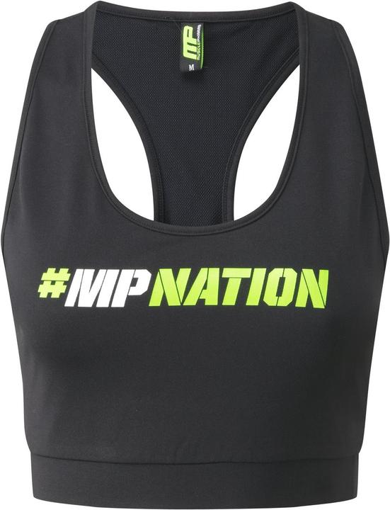Immagine prodotto MP Crop top hashtag (L)