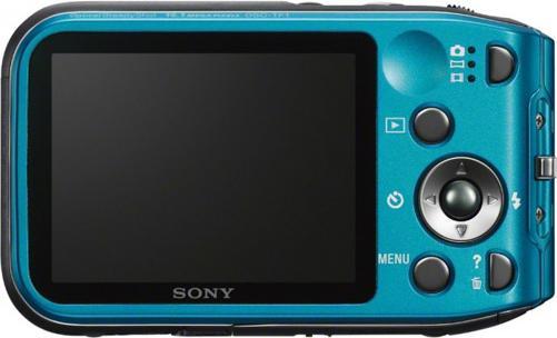 Image du produit Sony Dsc-Tf1 (1/2,3'')