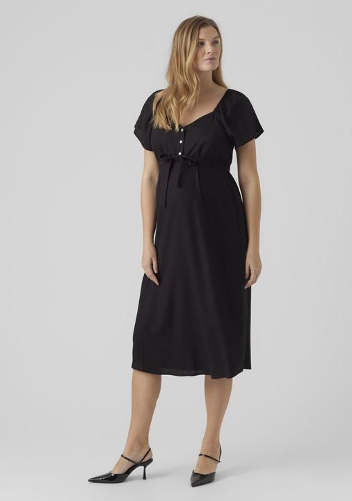 Immagine prodotto Vero Moda Maternity VMMMYMILO Vestito premaman, corto (S)