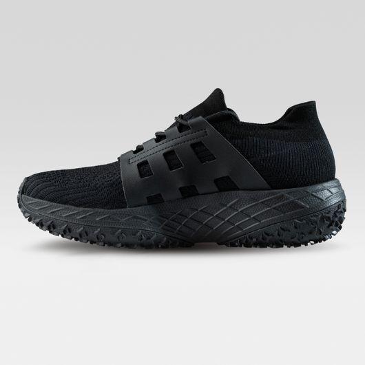 Produktbild UYN Ibex Black (41)
