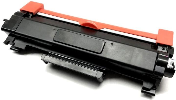 LDZ TONER FÜR BROTHER HLL2310/2350 TN2420 (3000), Kapazität: 3000 (BK)