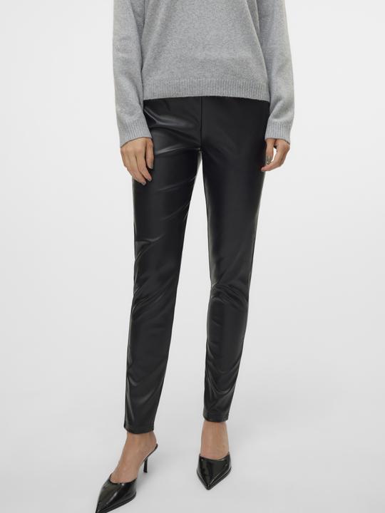 Actual product image Vero Moda VMCIFF High waist leggings Leggings (S)