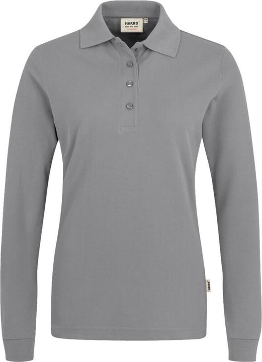 Immagine prodotto Hakro Polo MIKRALINAR® a maniche lunghe (XXL)