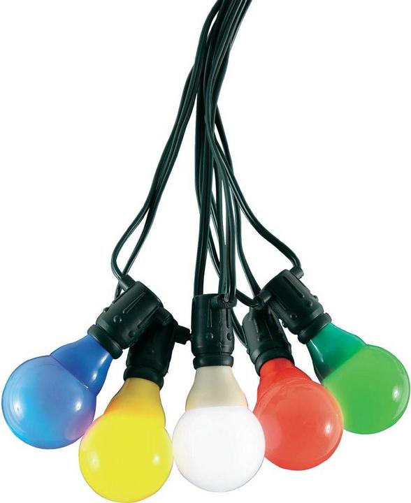 Immagine prodotto Schönenberger Catena luminosa per feste (15 m)