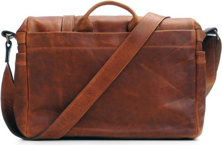 Actual product image ONA Brixton (Camera shoulder bag)