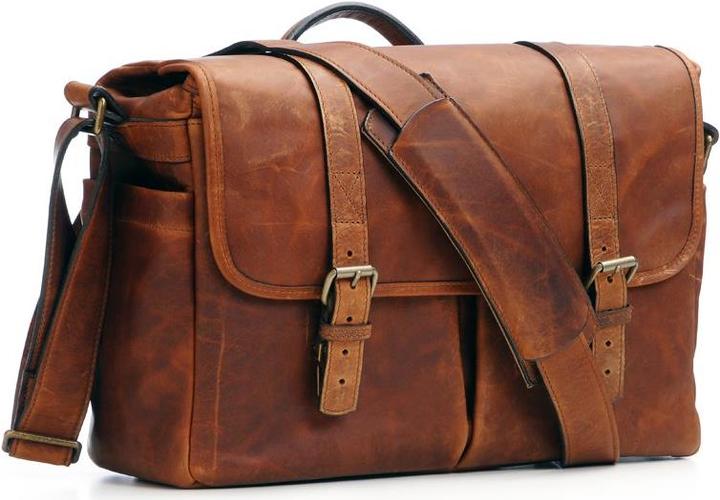 Actual product image ONA Brixton (Camera shoulder bag)