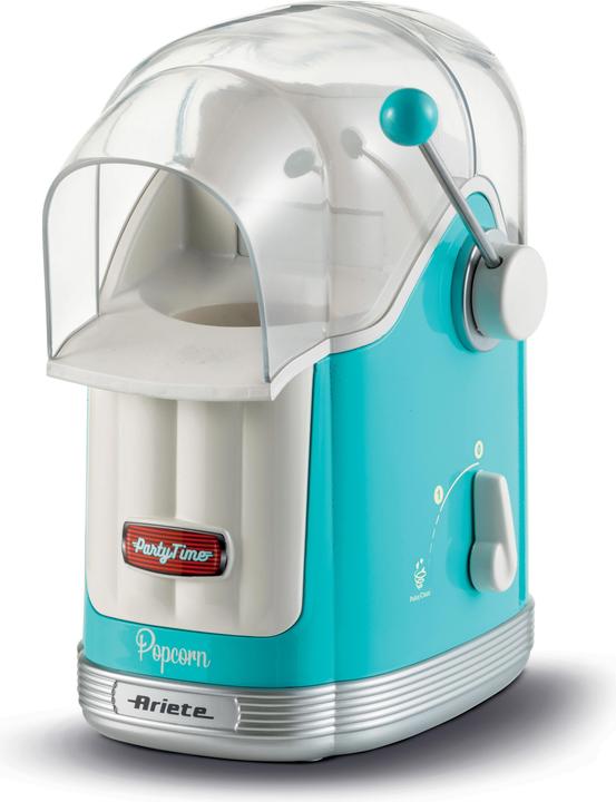Ariete 2958 Popcorn-Maschine PartyTime