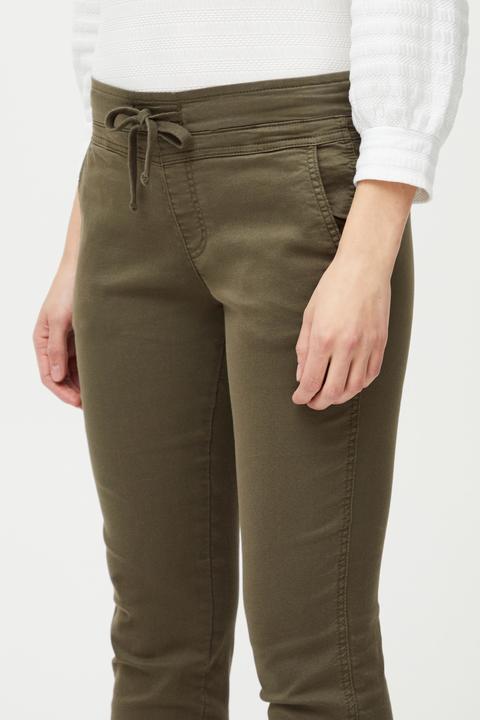 Actual product image Pulz Jeans PZROSITA HW String Pants skinny Leg 50207898 (36)