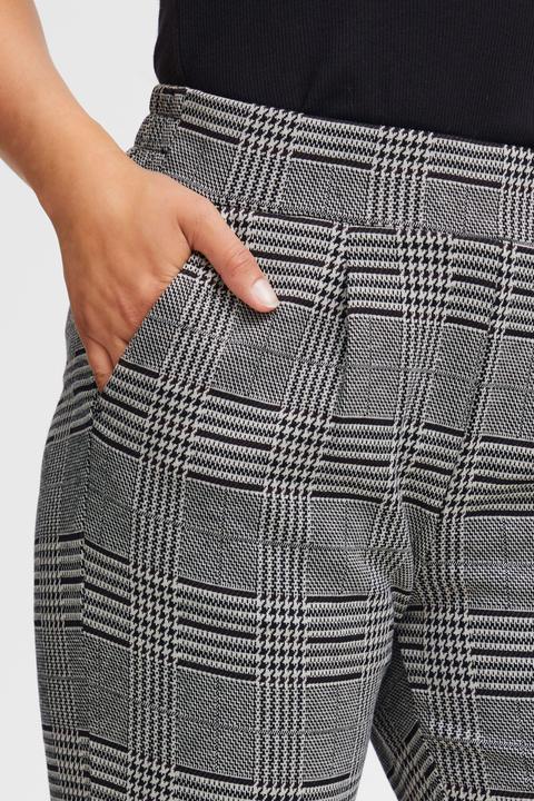 Image du produit B.young BYROWAN PANTALON RÉGULIER - 20813581 (S)