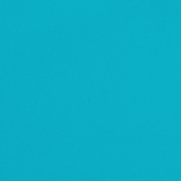 Produktbild VidaXL Niedriglehner-Auflagen 4 Stk. Oxford-Gewebe (100 x 50 x 7 cm)