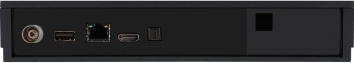 Produktbild Telestar HD-Kabel-Receiver (0.00 GB, DVB-C/T2, DVB-T2, DVB-C)