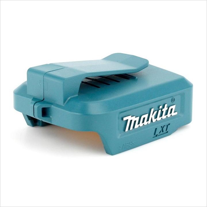 Actual product image Makita ADP05 (18 V)