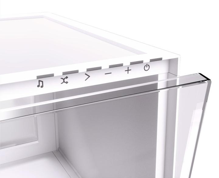 Produktbild Nanoleaf Expo LED-Schaukasten Starterkit