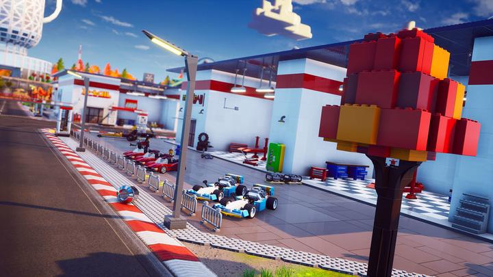 Produktbild 2K Games Lego 2K Drive (Switch, DE)