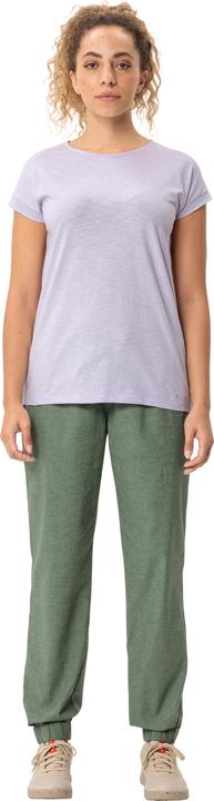 Produktbild Vaude Women's Moja T-Shirt IV (44, XL)