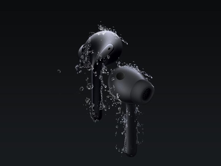 Image du produit Xiaomi Redmi Buds 3 (ANC, 5 h, Sans fil)
