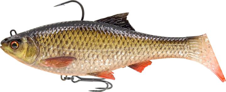 Produktbild Savage Gear SavageGear 3D Roach RTF FS 15cm 60g (15 cm)