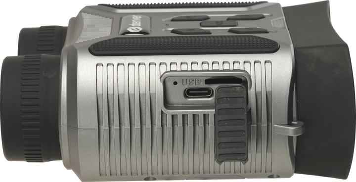 Actual product image Denver Nvi-491