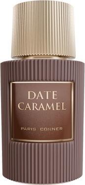 Actual product image Paris Corner Date Caramel (Eau de parfum, 100 ml)