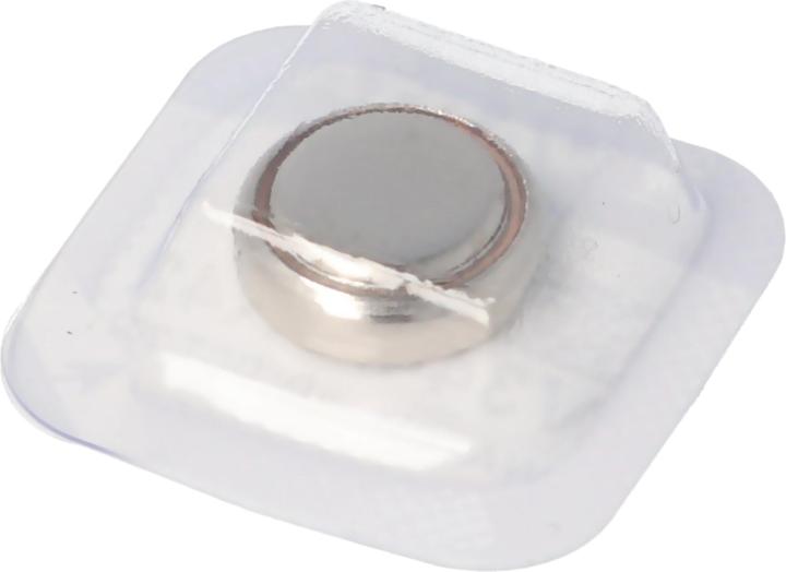 Actual product image Varta V 344 - battery SR42 - silver oxide - 100 (1 pcs., SR42, 100 mAh)