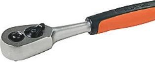 Produktbild Bahco Terk??l?? 1/4" 60 dantuk?? (1/4")