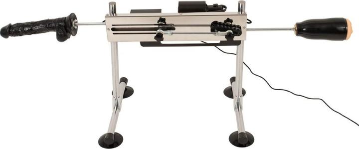 Produktbild The Banger Double-sided Fucking Machine