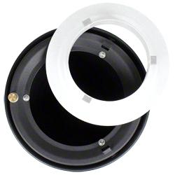 Immagine prodotto Walimex Set di attacchi Universal Spot serie C&CR