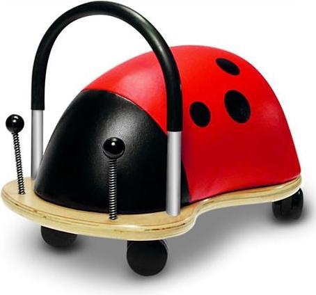 Immagine prodotto Wheely Bug Coccinella