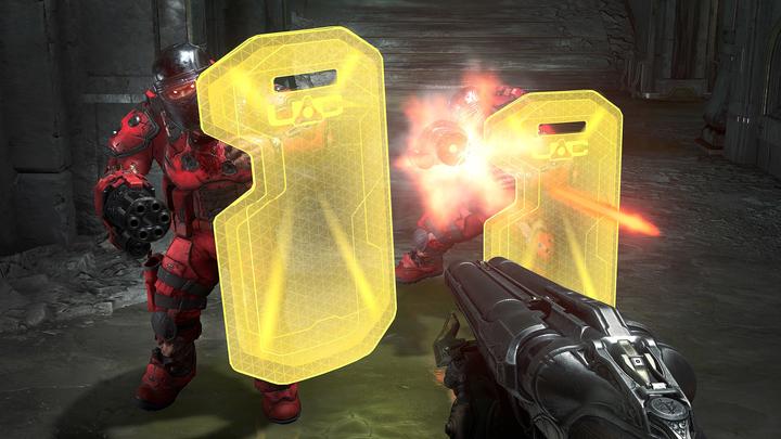 Actual product image Microsoft Doom Eternal: The Ancient Gods - Part Two
