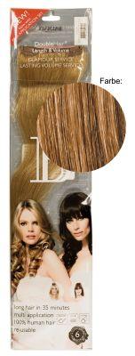 Produktbild Balmain DH LV 27 (Level 8) 1 Stück Double Hair Length & Volume (Dh lv 27, 40 cm)