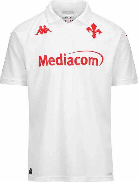 Produktbild Kappa Auswärtstrikot Fiorentina 2024/25 (S)