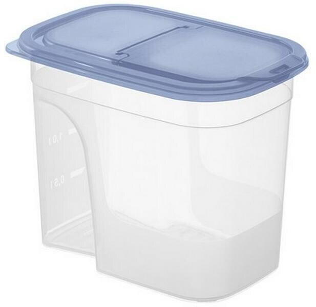 Actual product image Rotho Domino (0.75 l)