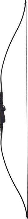 Actual product image Ek Archery Robinhood Black