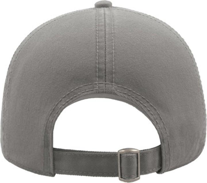 Image du produit Atlantis Bonnet de base-ball chinois Action Avec 6 panneaux (paquet de 2) (Taille unique)