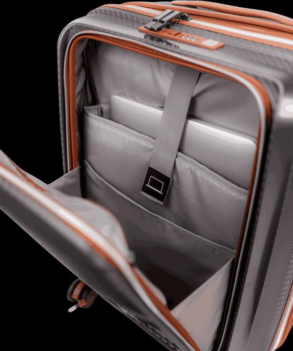 Actual product image Swissbags New Vision (49 l, Hand luggage (up to 50 litres))