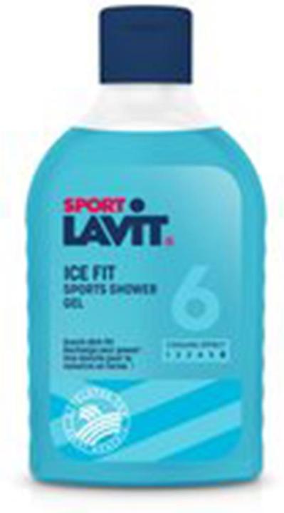 Produktbild Sport Lavit Ice Fit Sport Shower Gel (1 x, 250 ml, 200 g)