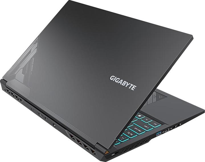 Image du produit Gigabyte G5 (15.60", Intel Core i5-13500H, 16 Go, 512 Go, DE)