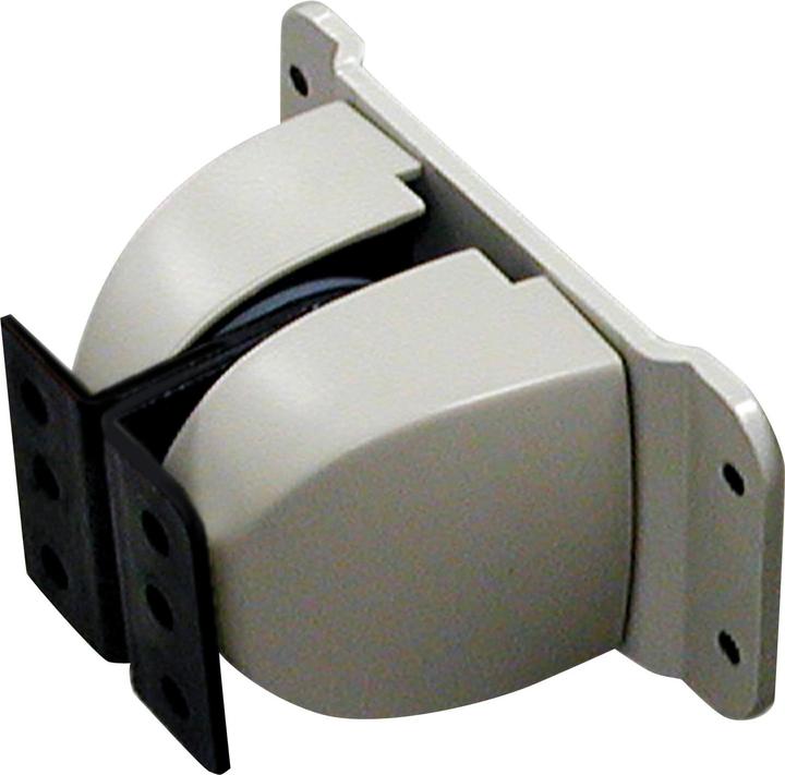 Produktbild Ergotron 100 Series Keyboard Pivot - Montagekomponente (Pivot) (Wand)