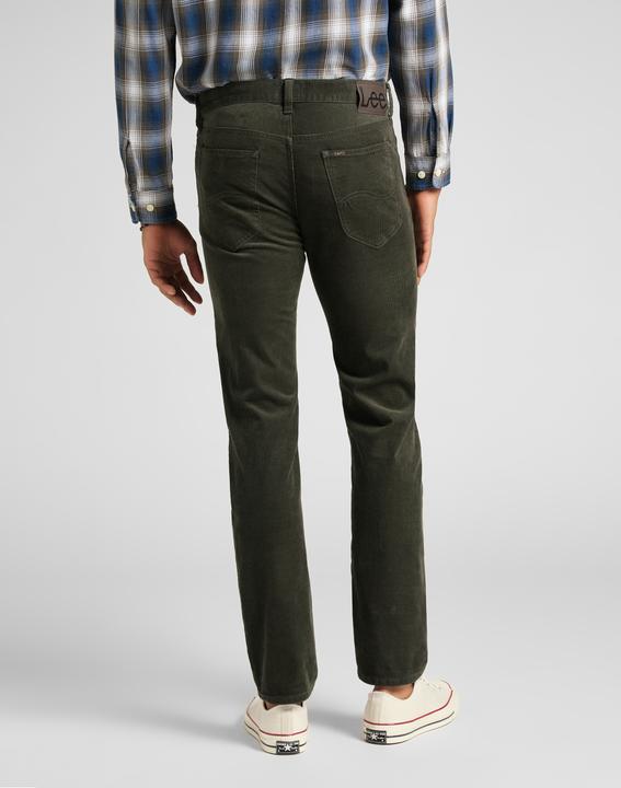 Immagine prodotto Lee Daren Jeans Zip Fly Rosin (W38/L30)