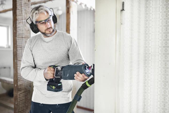 Productafbeelding Festool Accu- reciprozaag RSC 18 EB-Basic