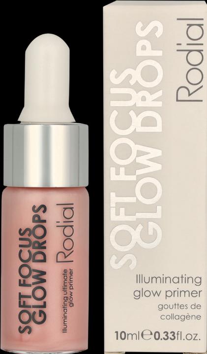 Immagine prodotto Rodial Soft Focus Glow Drops Deluxe (Inglese, 2022)