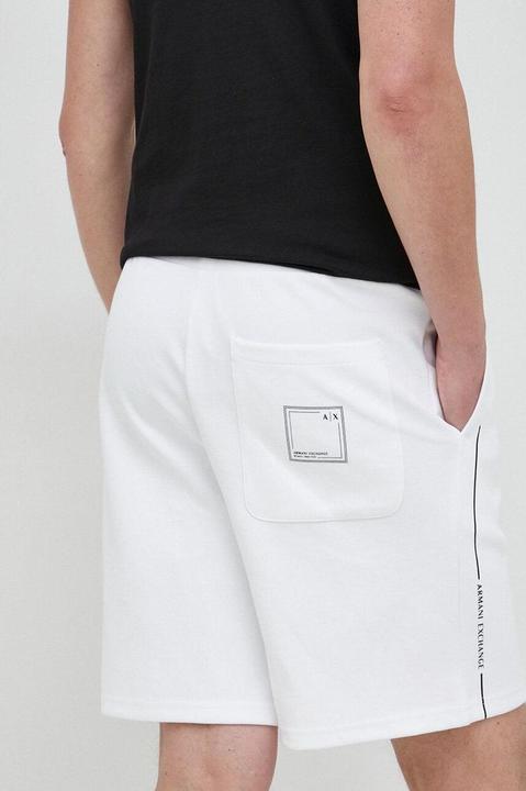 Actual product image Armani Exchange shirt (L)