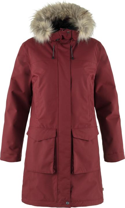 Image du produit Fjällräven Nuuk Lite Parka W (L)