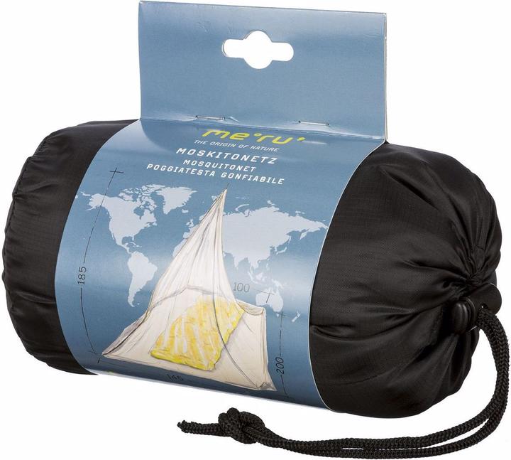 Produktbild Meru Moskitonetz Tracker